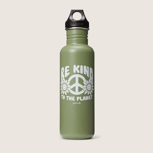 Klean Kanteen + PINK Water Bottle